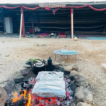 חאן נחל חווה Han Nahal Hava Mitzpe Ramon Extérieur photo